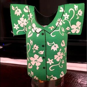 Longneck Bottle Koozie